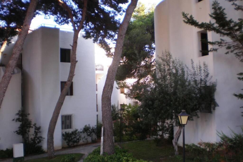 Sea Frontline Apartment 'Ernesto'. Pool. Wifi 桑坦伊 外观 照片