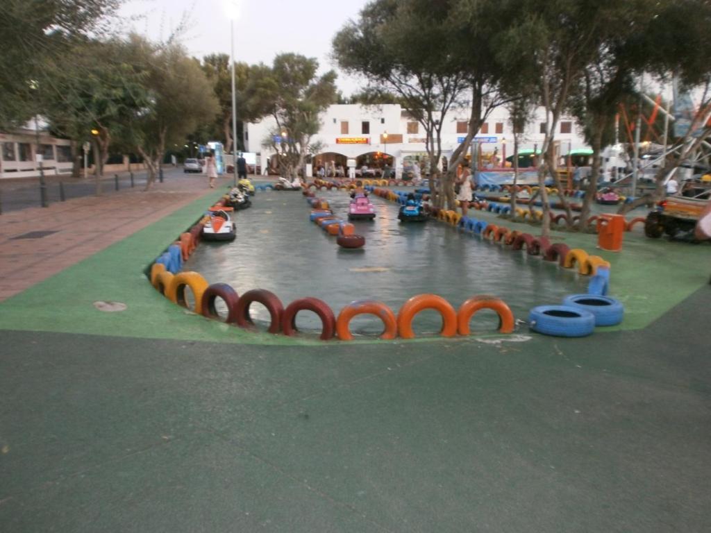 Sea Frontline Apartment 'Ernesto'. Pool. Wifi 桑坦伊 外观 照片