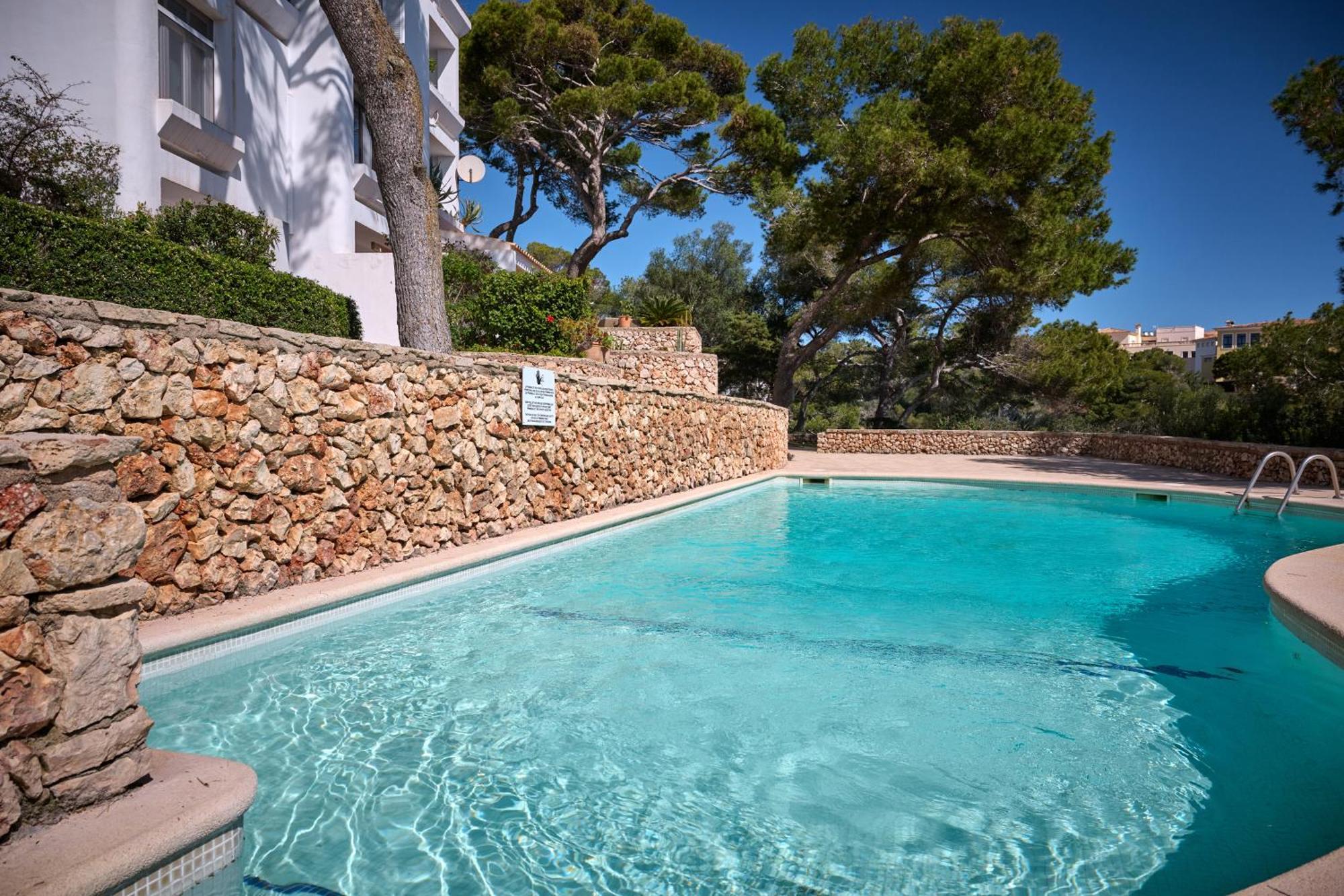 Sea Frontline Apartment 'Ernesto'. Pool. Wifi 桑坦伊 外观 照片