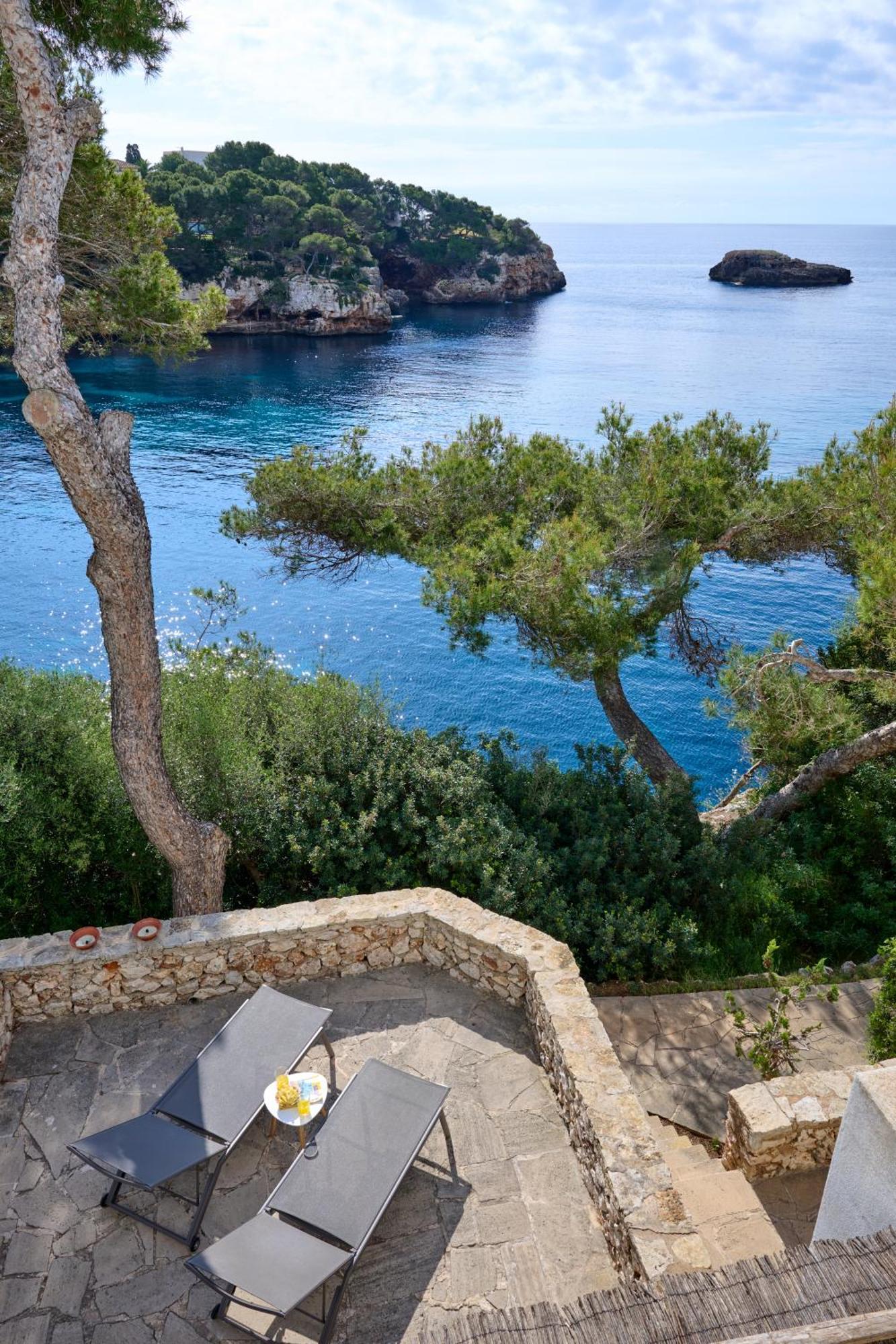 Sea Frontline Apartment 'Ernesto'. Pool. Wifi 桑坦伊 外观 照片