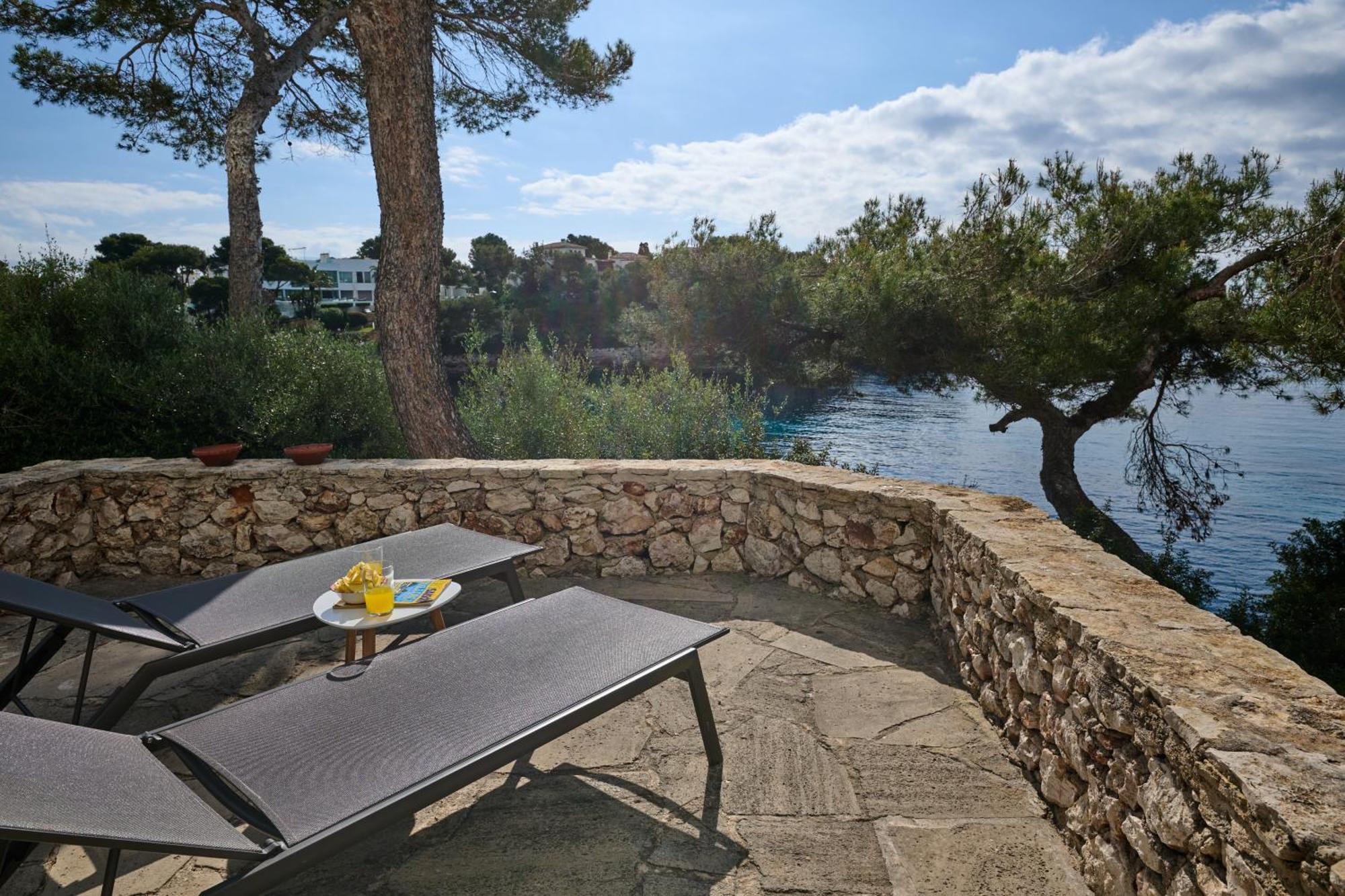 Sea Frontline Apartment 'Ernesto'. Pool. Wifi 桑坦伊 外观 照片